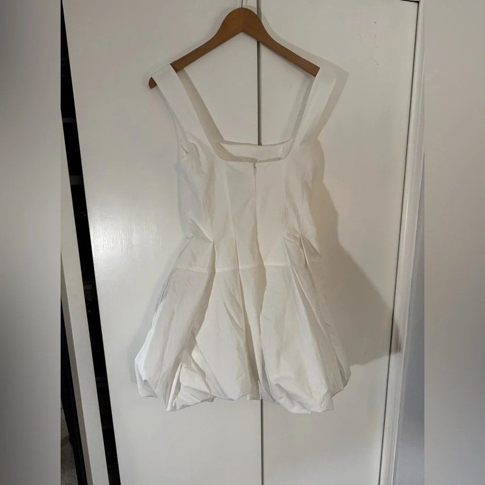 NWT SIMKHAI DRESS - Picture 1 of 5